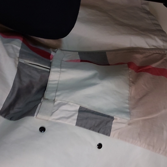 Men's Burberry Trench Coat - Picture 11 of 16